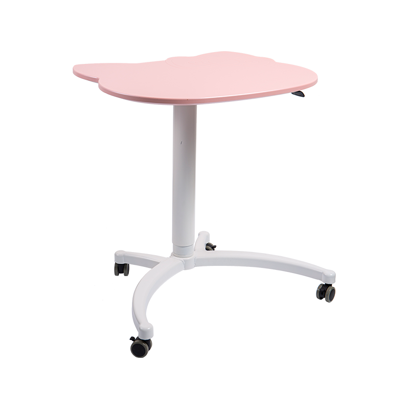 TH12 (عمود ساق رأس القطة + عمود لوحة رأس القطة) مكتب هوائي قابل لضبط الارتفاع