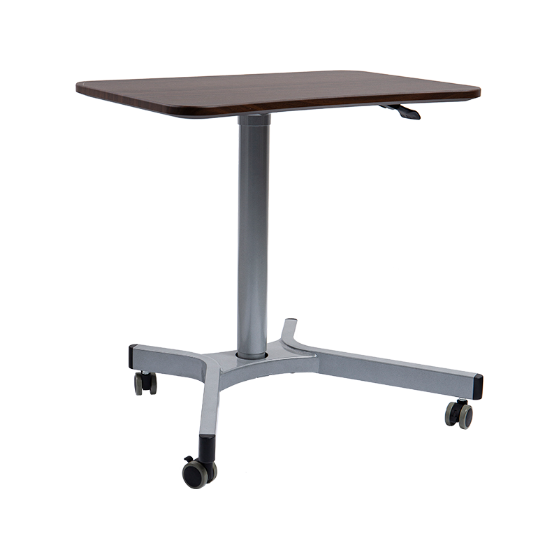 TH08 (عمود أنبوب الألومنيوم) مكتب هوائي قابل لضبط الارتفاع