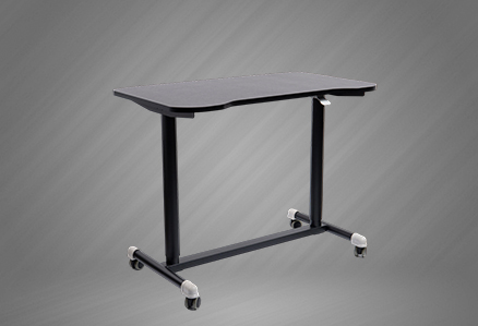 الوضع الطبيعي الجديد للعمل المكتبي في حقبة ما بعد الوباء: يستمر الطلب في السوق على المكاتب القابلة لتعديل ارتفاعها باستخدام نوابض الغاز في النمو.