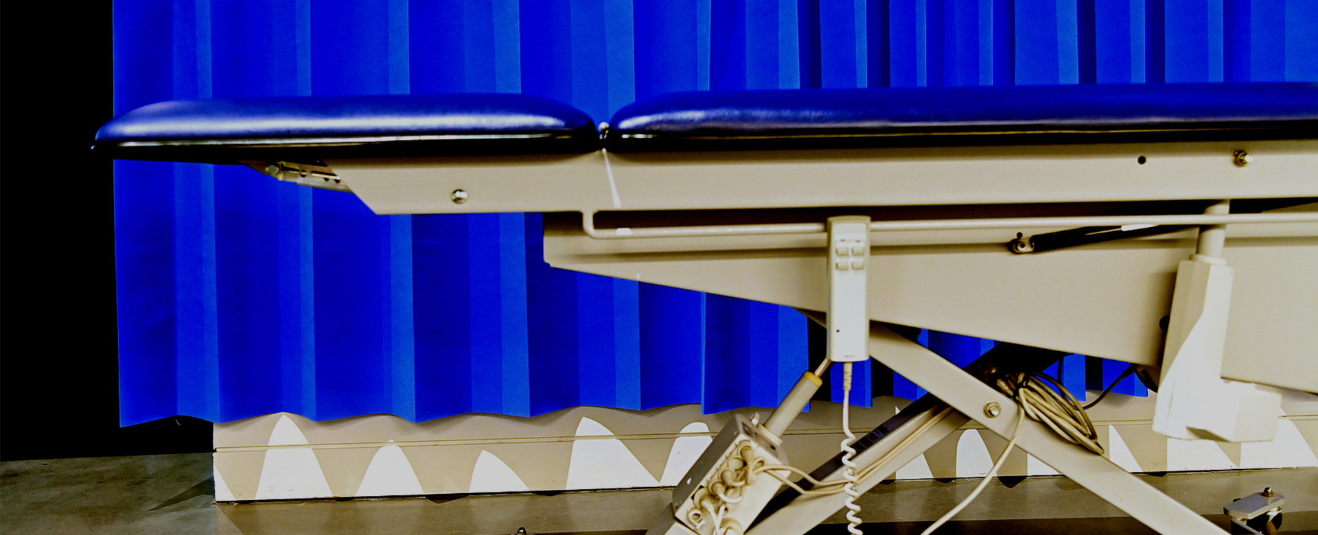 العلاج الطبي