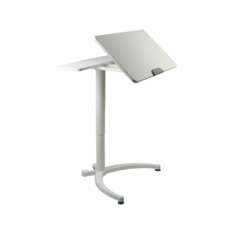 مكتب هوائي قابل لتعديل الارتفاع TH11 (رأس القطة والساق)