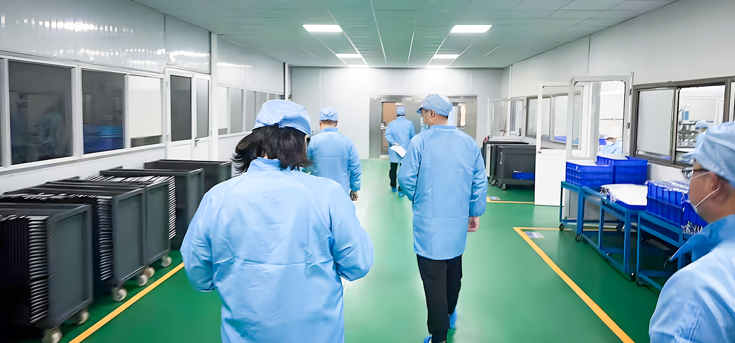 شركة سوتشو سكاي هون للتكنولوجيا الذكية المحدودة