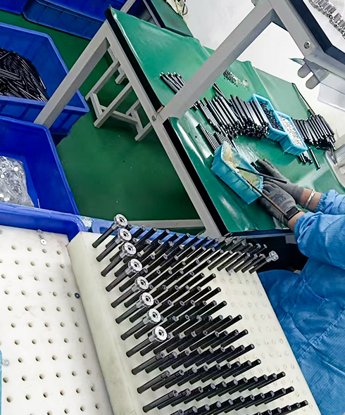 شركة سوتشو سكاي هون للتكنولوجيا الذكية المحدودة